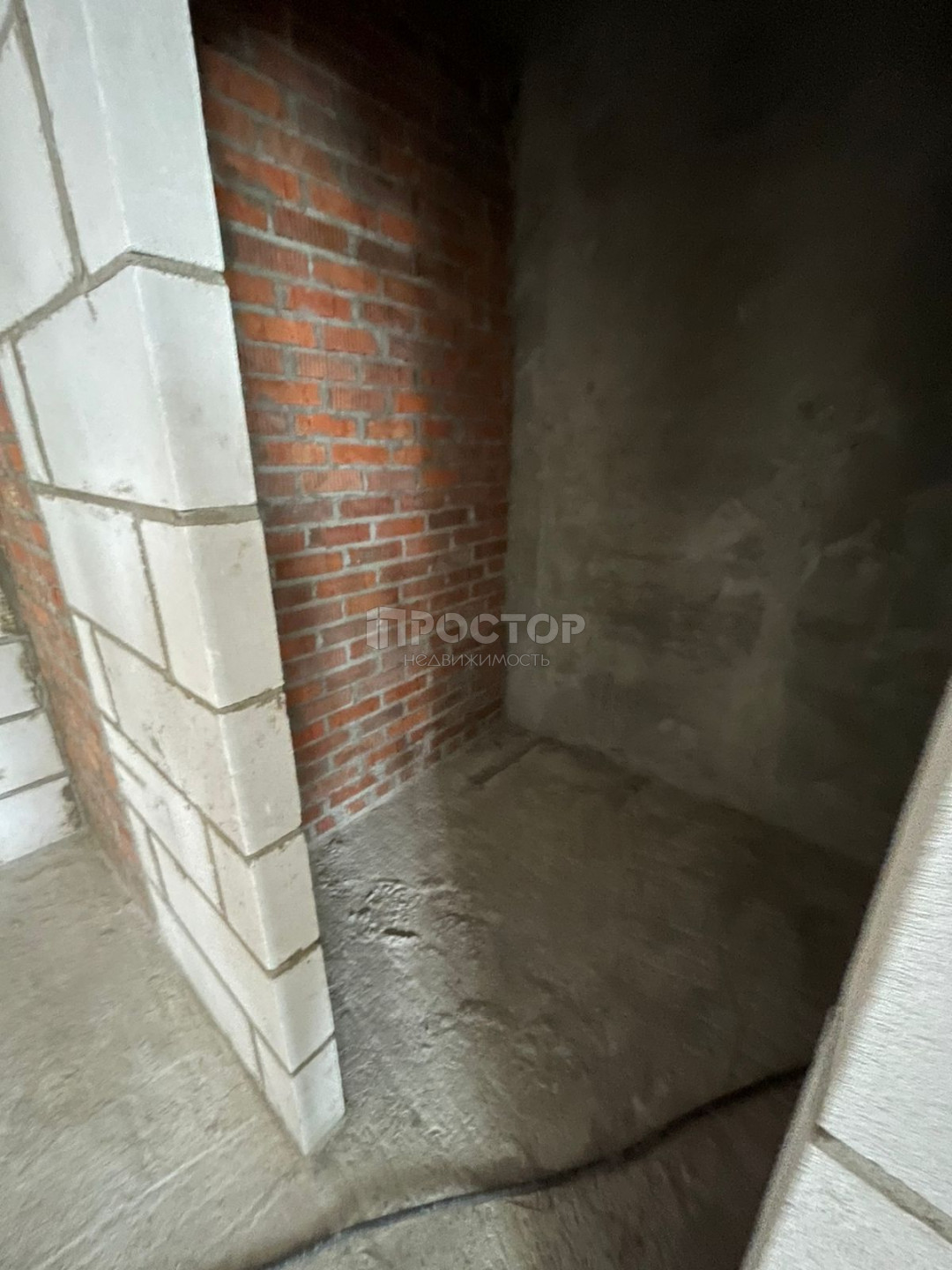 1-комнатная квартира, 37.9 м² - фото 3