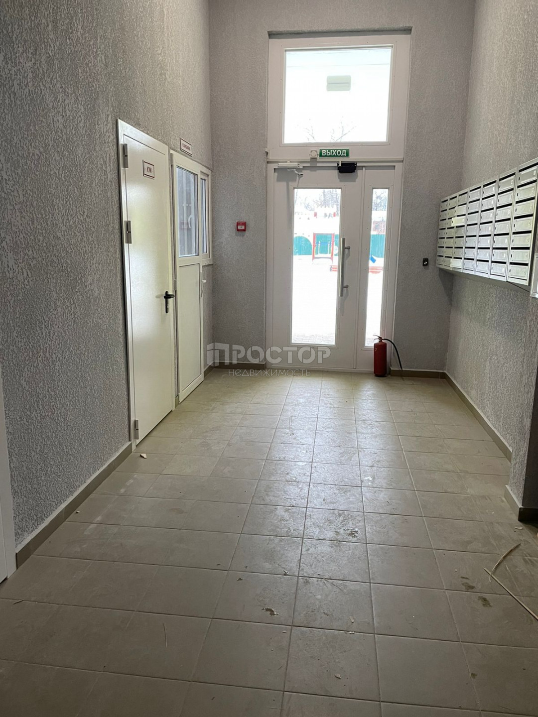 1-комнатная квартира, 37.9 м² - фото 18
