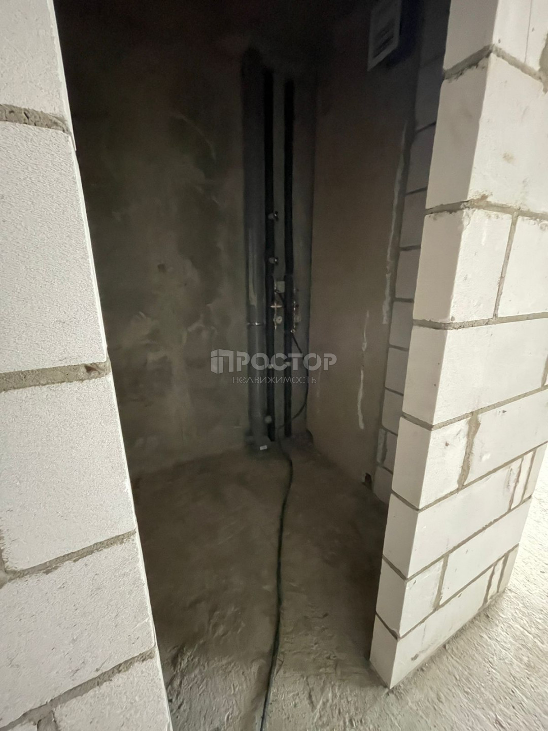 1-комнатная квартира, 37.9 м² - фото 4