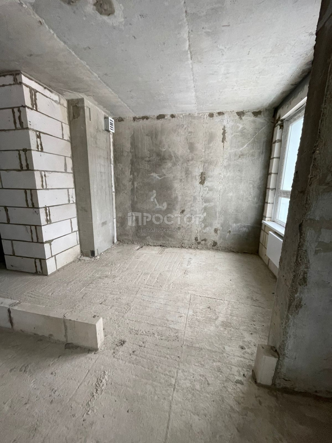 1-комнатная квартира, 37.9 м² - фото 16