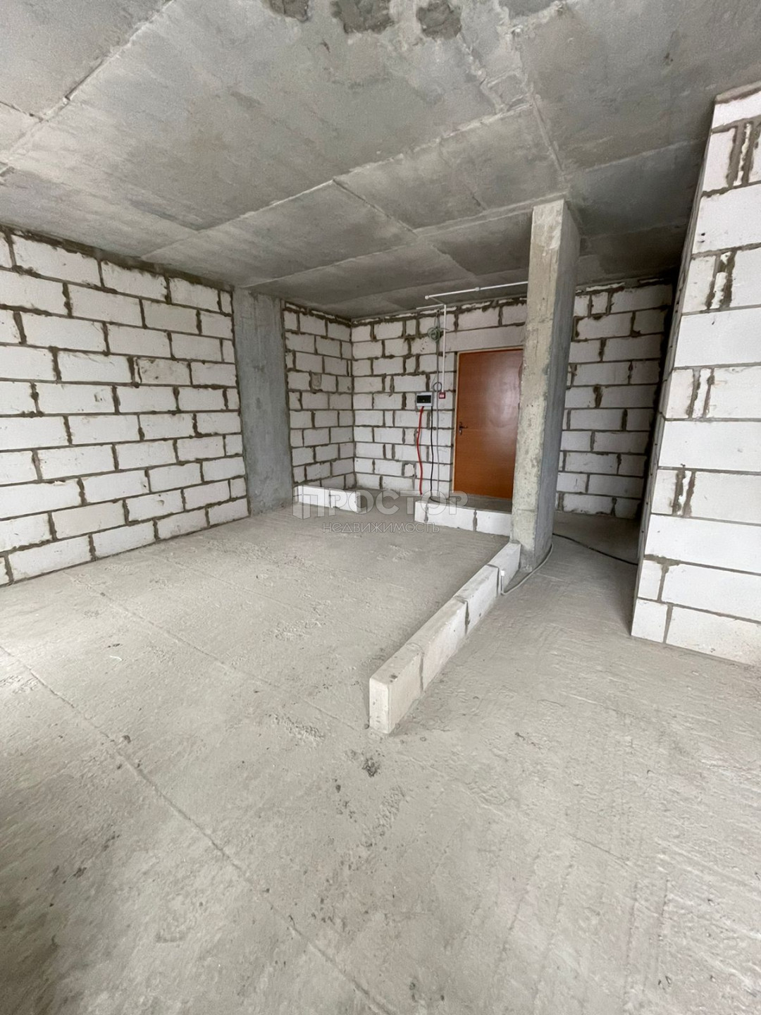 1-комнатная квартира, 37.9 м² - фото 12