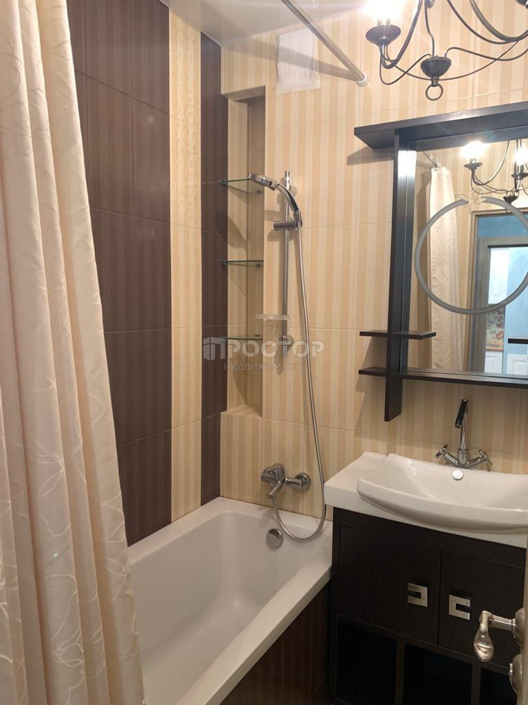 1-комнатная квартира, 35.6 м² - фото 7