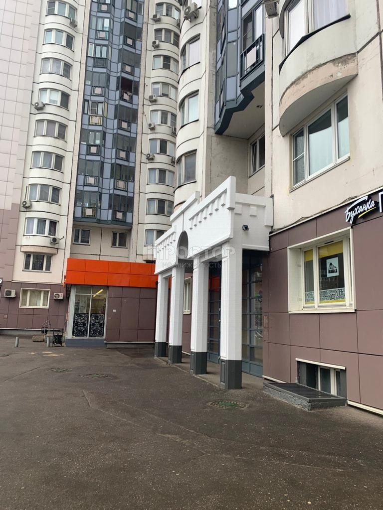 1-комнатная квартира, 35.6 м² - фото 2