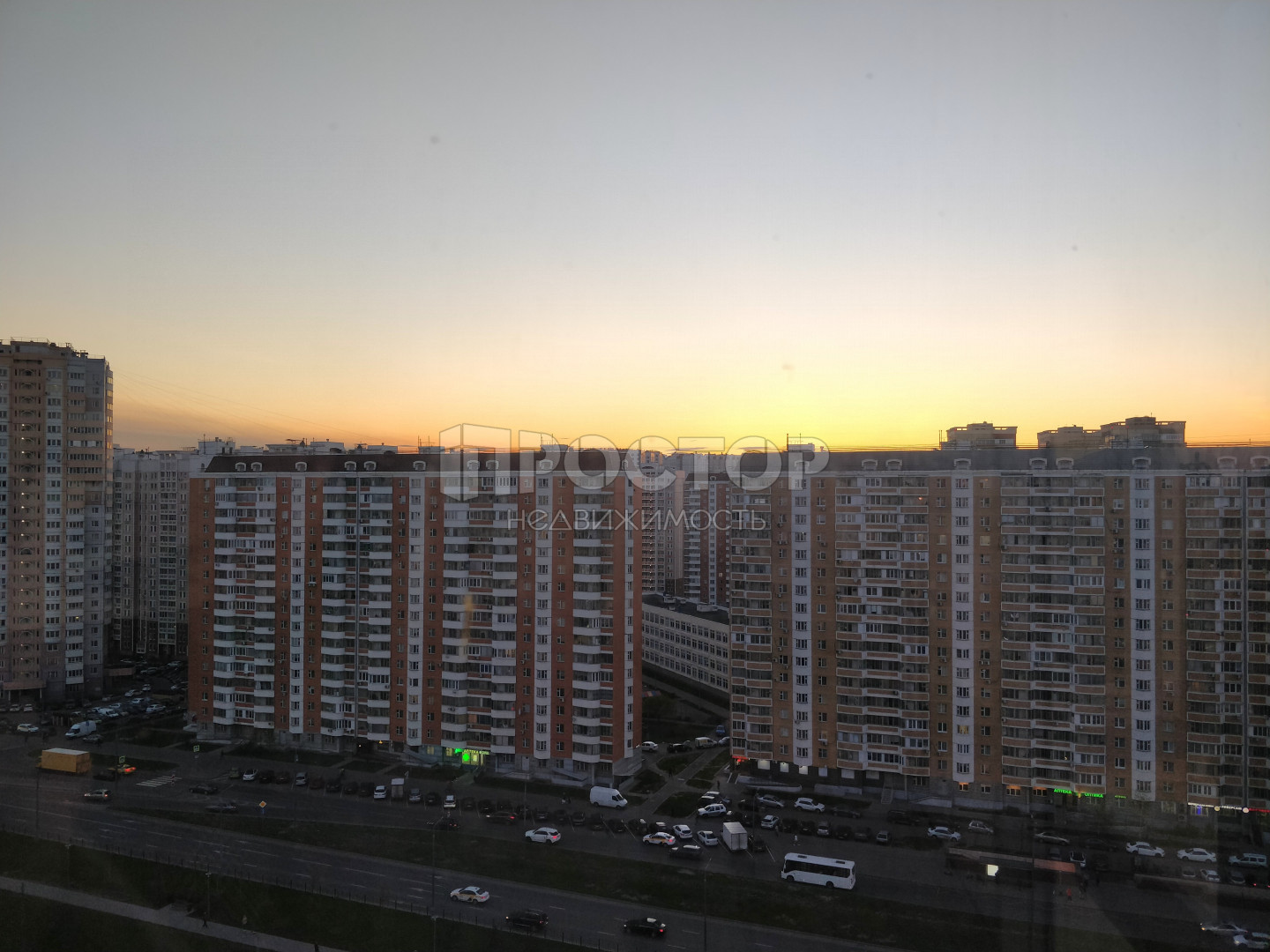 2-комнатная квартира, 58.1 м² - фото 2