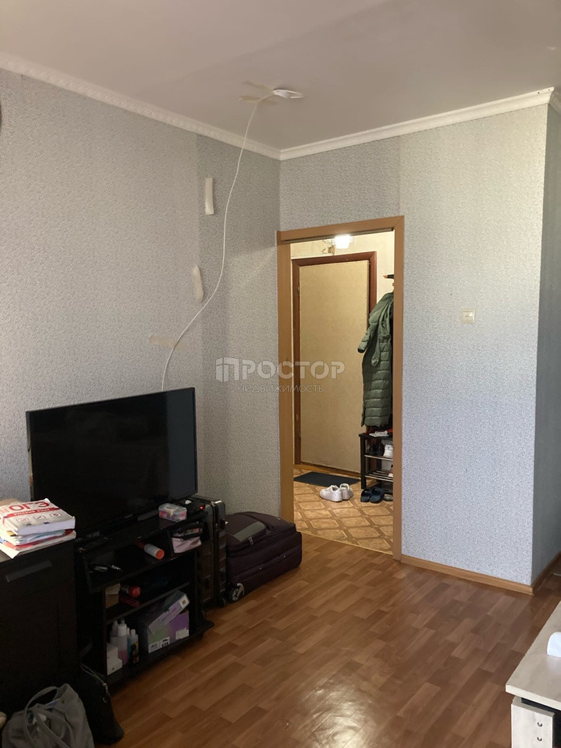 1-комнатная квартира, 41.5 м² - фото 14