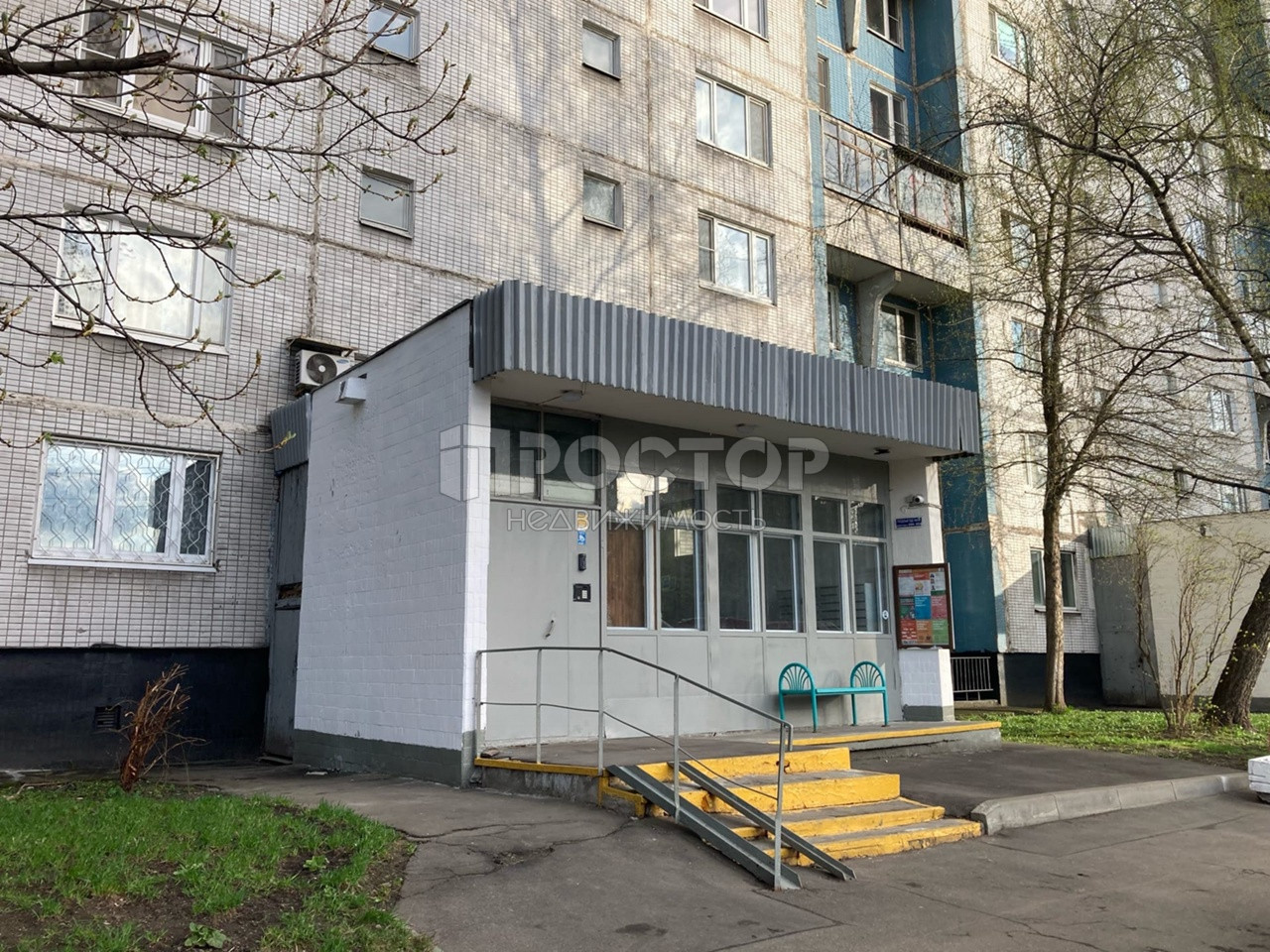 1-комнатная квартира, 41.5 м² - фото 6