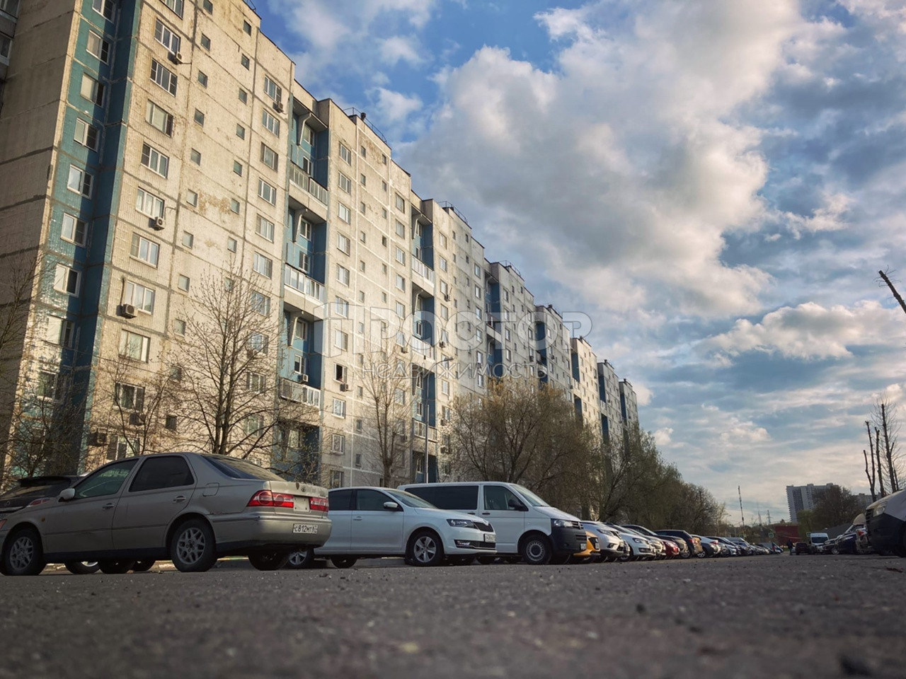 1-комнатная квартира, 41.5 м² - фото 2