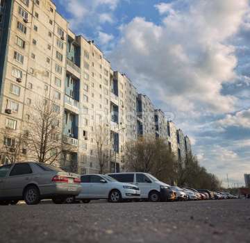 Купить квартиру