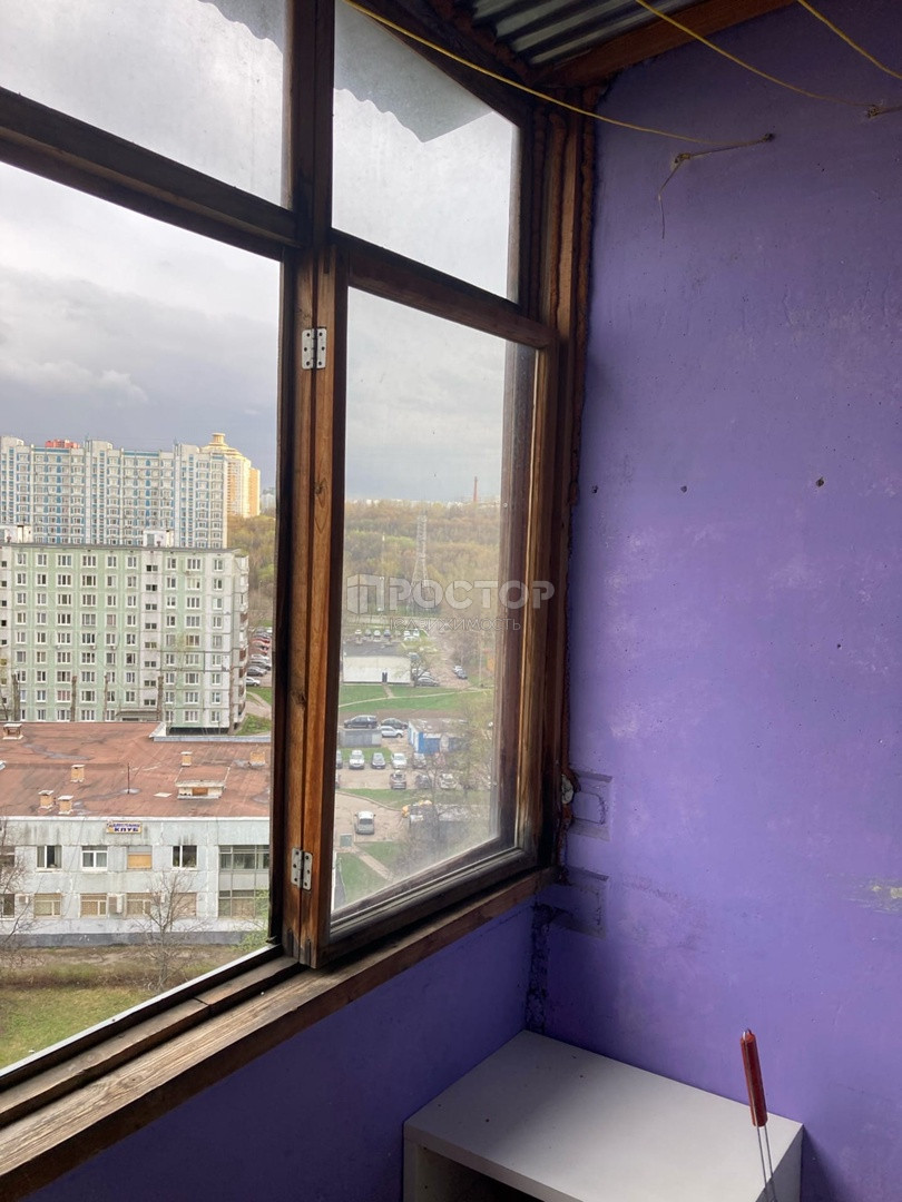1-комнатная квартира, 41.5 м² - фото 13