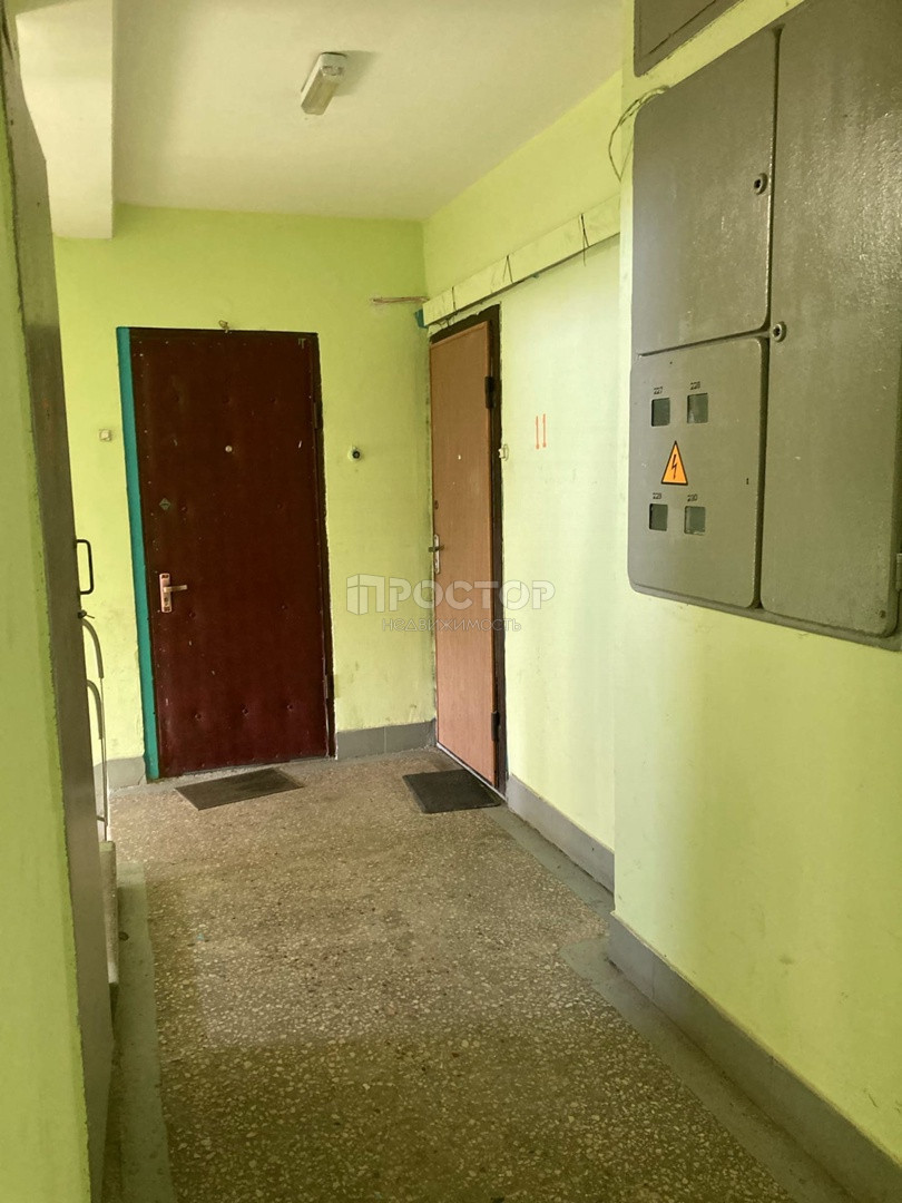 1-комнатная квартира, 41.5 м² - фото 8