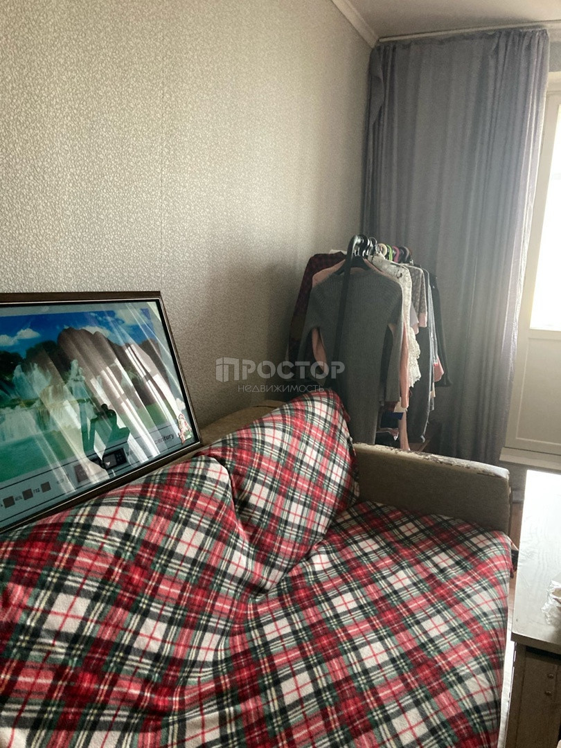 1-комнатная квартира, 41.5 м² - фото 10