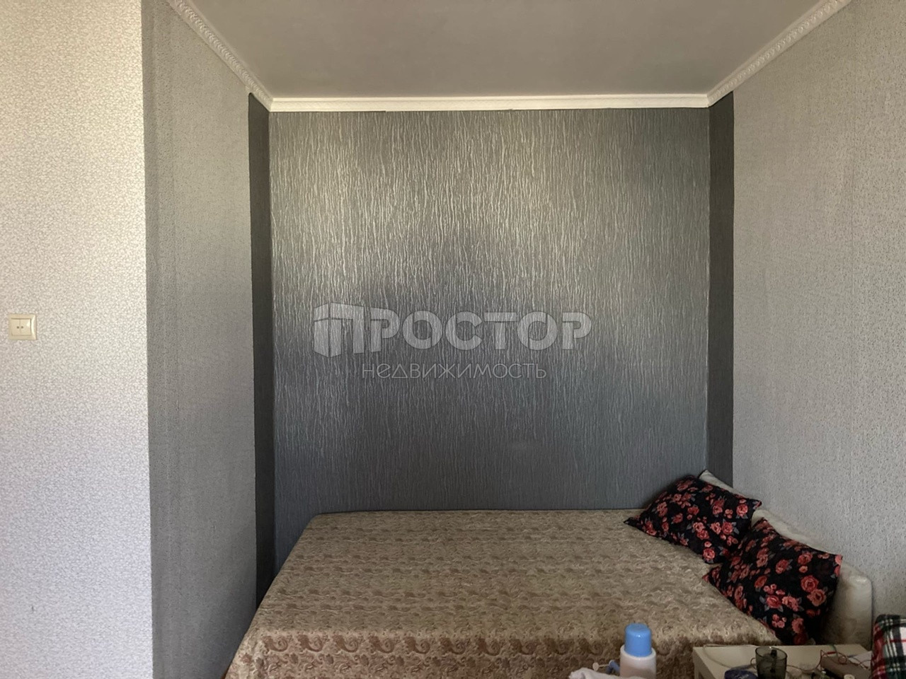 1-комнатная квартира, 41.5 м² - фото 11