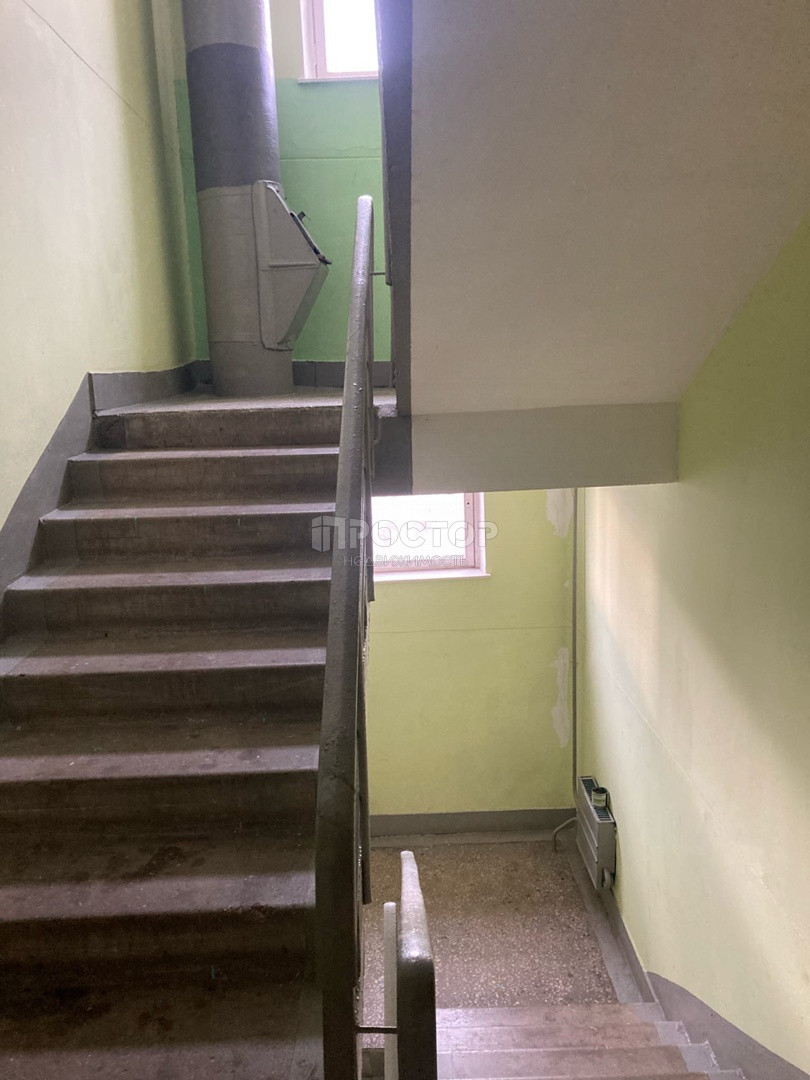 1-комнатная квартира, 41.5 м² - фото 9