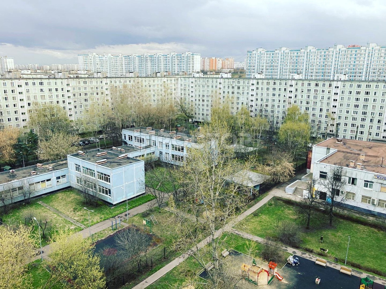 1-комнатная квартира, 41.5 м² - фото 3