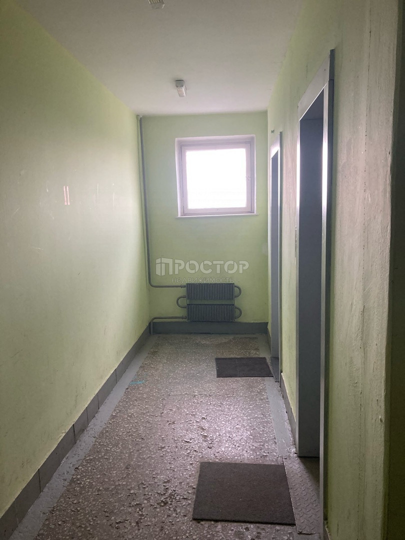 1-комнатная квартира, 41.5 м² - фото 7