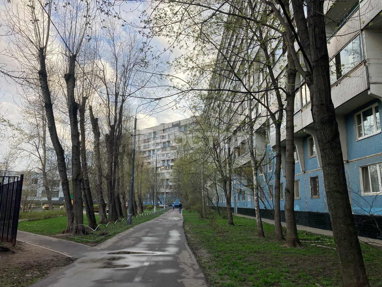 1-комнатная квартира, 41.5 м² - фото 5