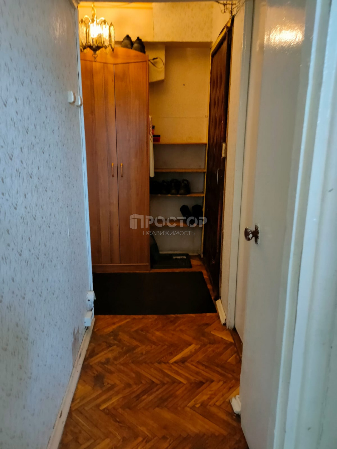 2-комнатная квартира, 42.6 м² - фото 8