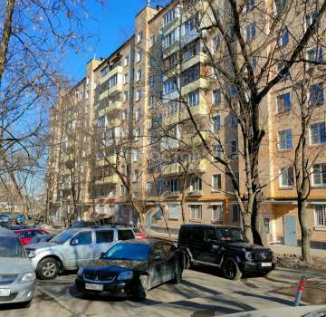 Купить квартиру