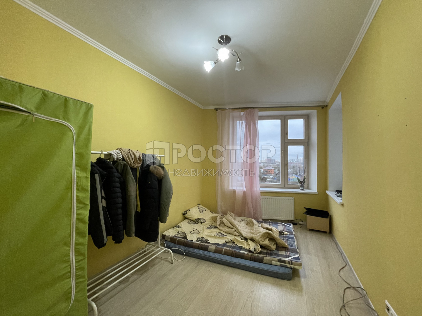 2-комнатная квартира, 42 м² - фото 5