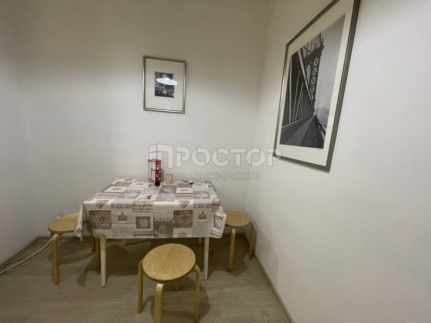 2-комнатная квартира, 42 м² - фото 3