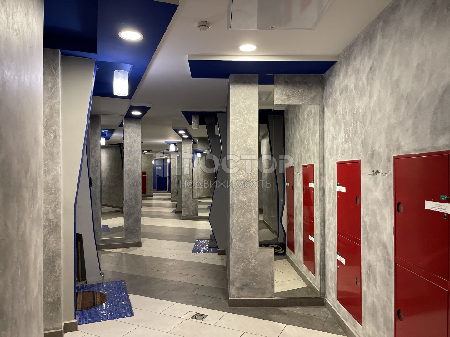 2-комнатная квартира, 42 м² - фото 8