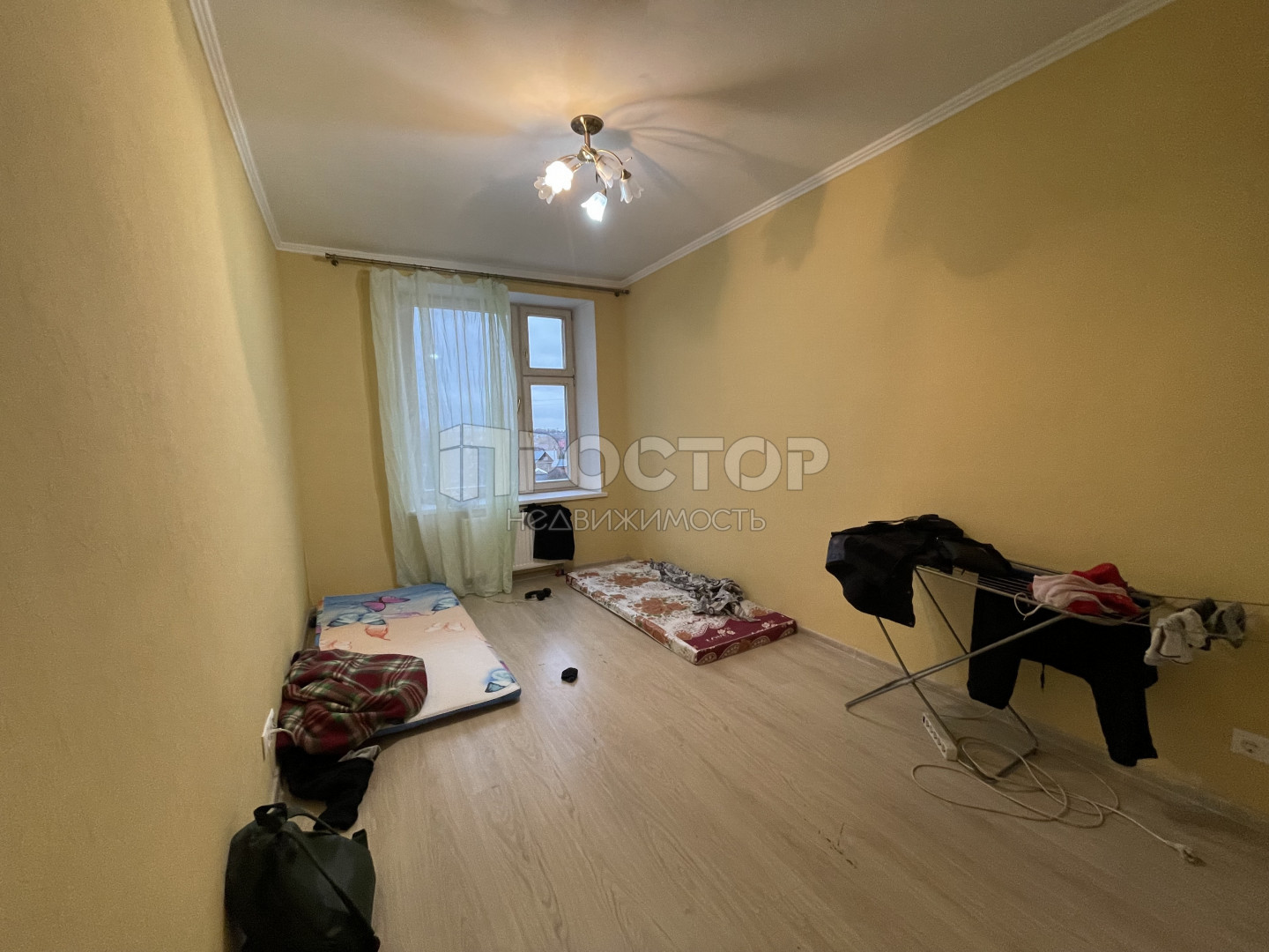 2-комнатная квартира, 42 м² - фото 6
