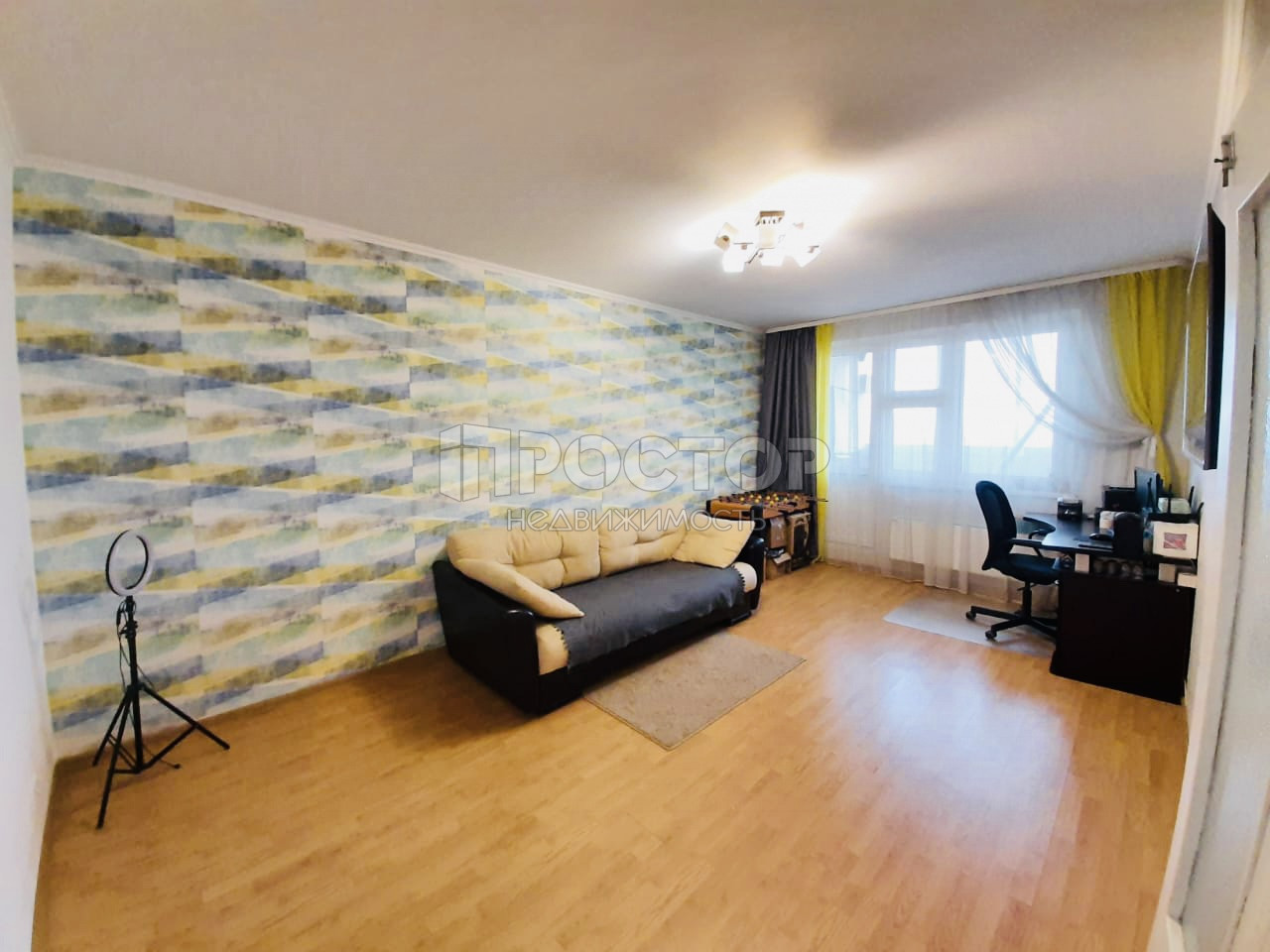 3-комнатная квартира, 80.9 м² - фото 3