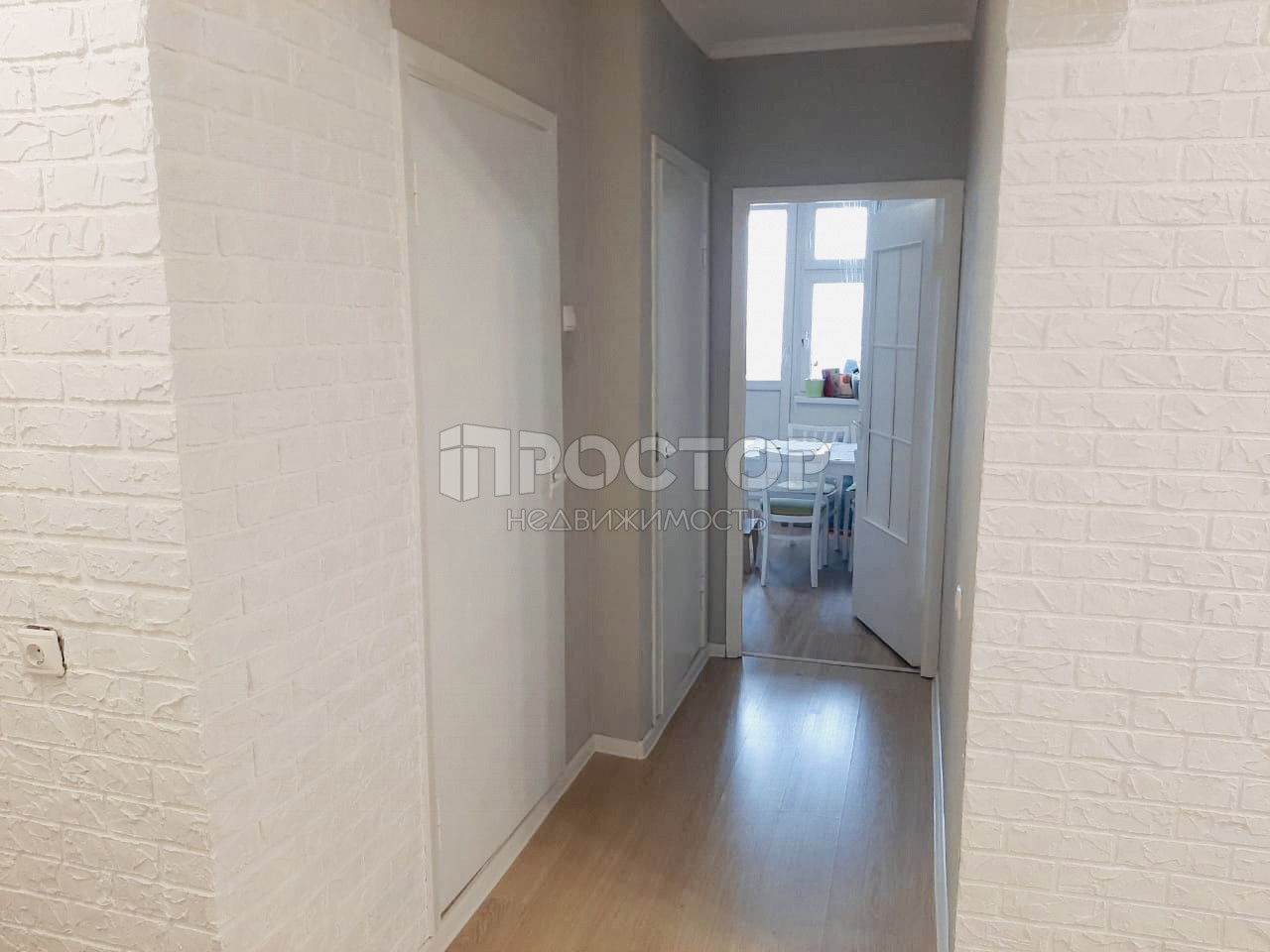 3-комнатная квартира, 80.9 м² - фото 7