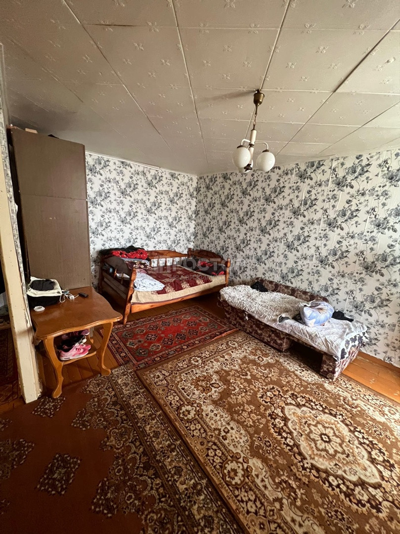 1-комнатная квартира, 35 м² - фото 3