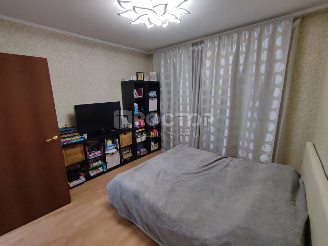 3-комнатная квартира, 76.6 м² - фото 6