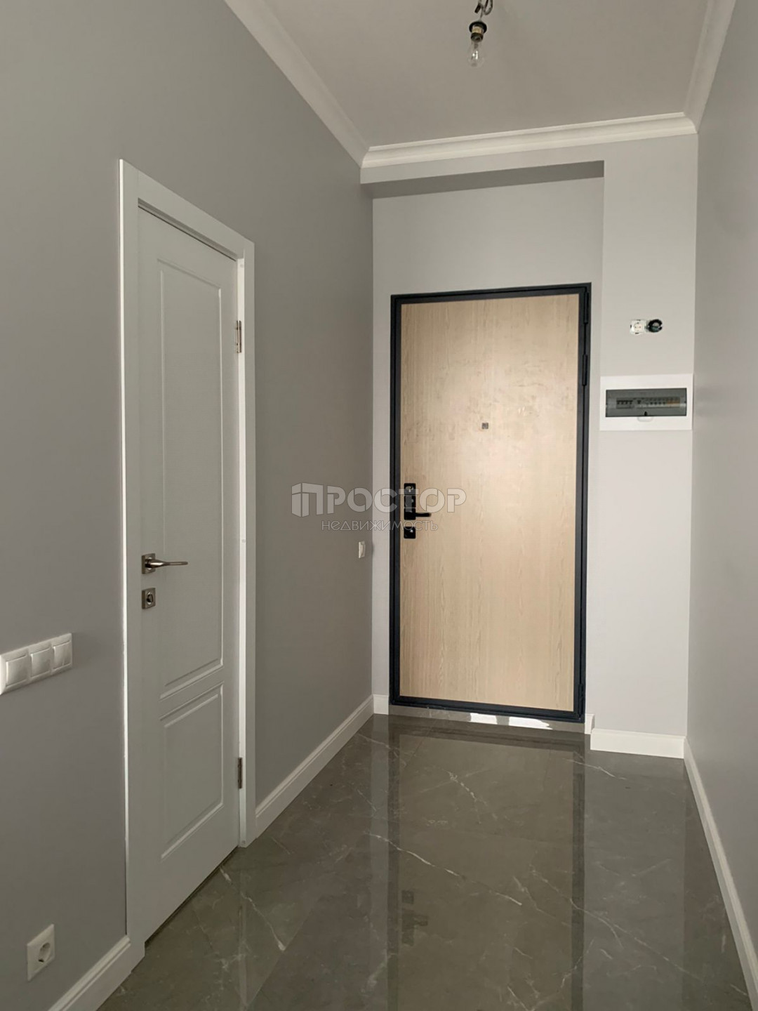 Студия, 25 м² - фото 6