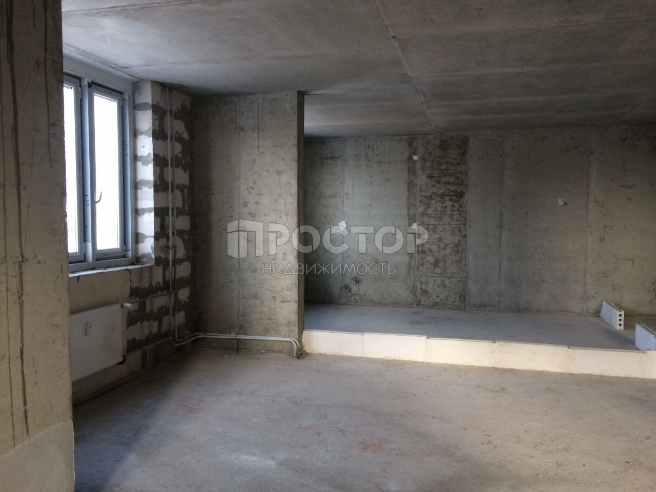 2-комнатная квартира, 84.8 м² - фото 7