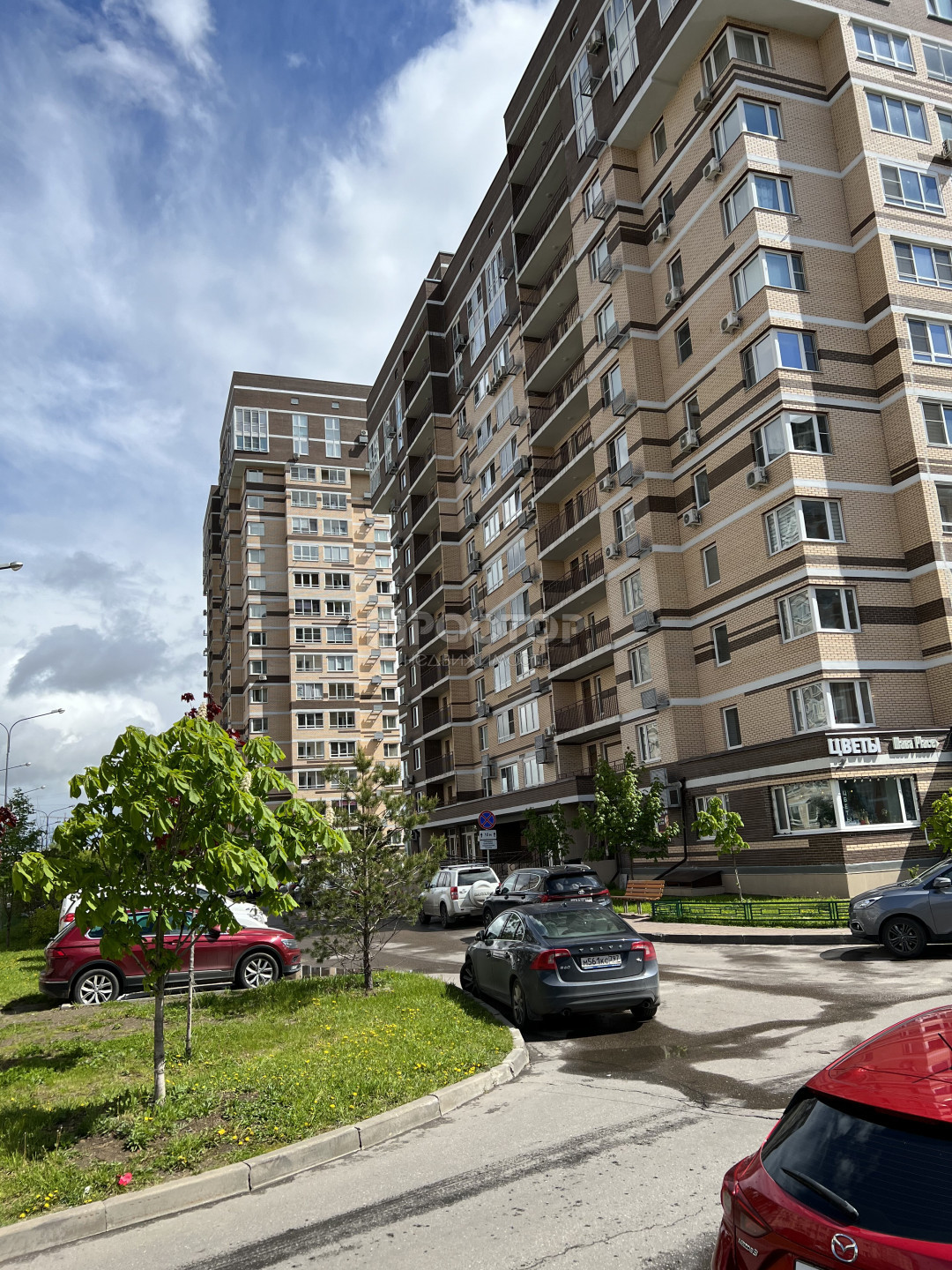 2-комнатная квартира, 84.8 м² - фото 15