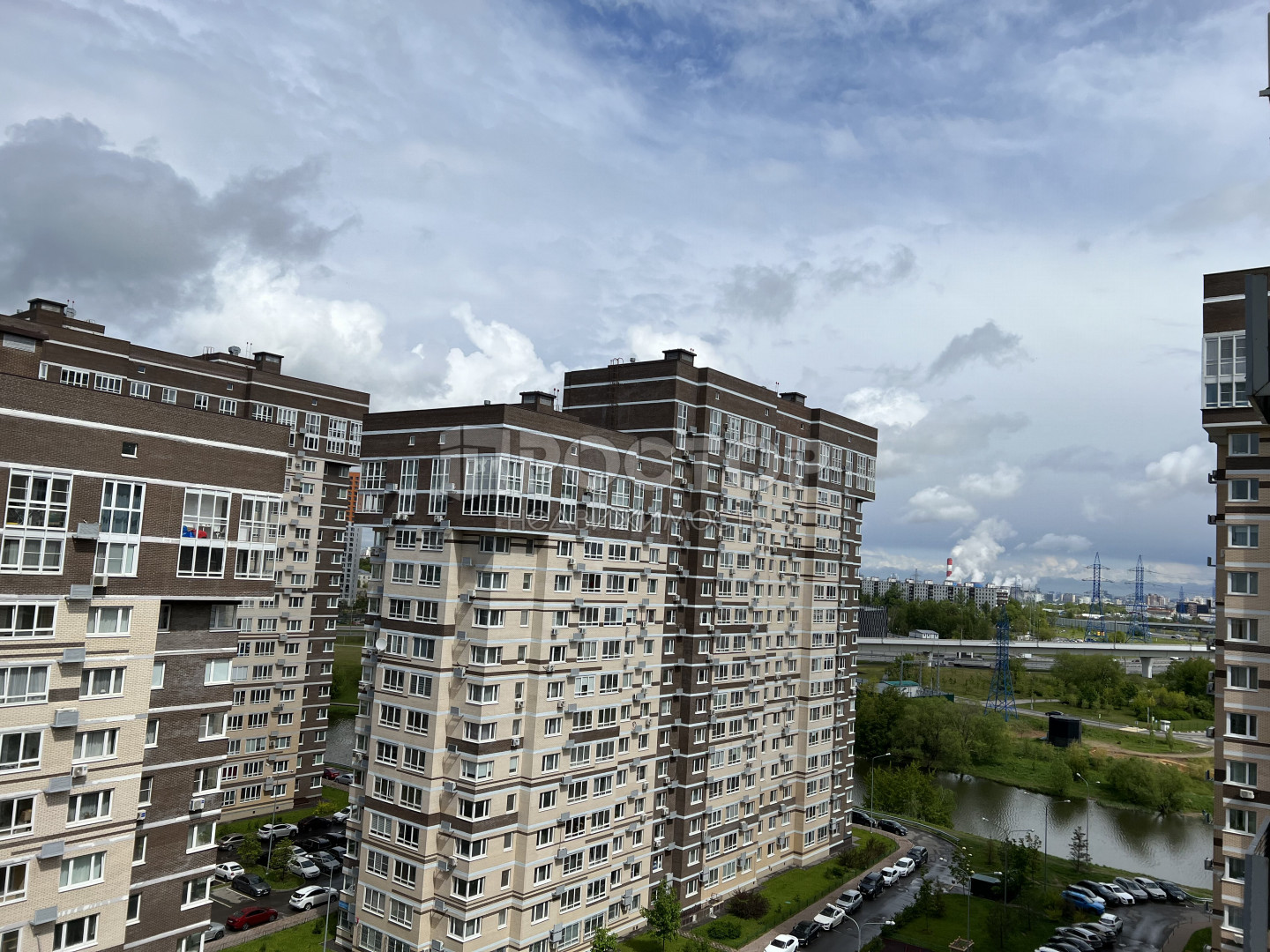 2-комнатная квартира, 84.8 м² - фото 11