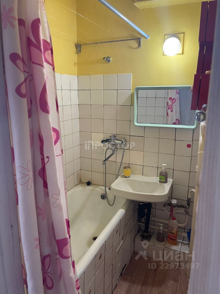 1-комнатная квартира, 34.1 м² - фото 3