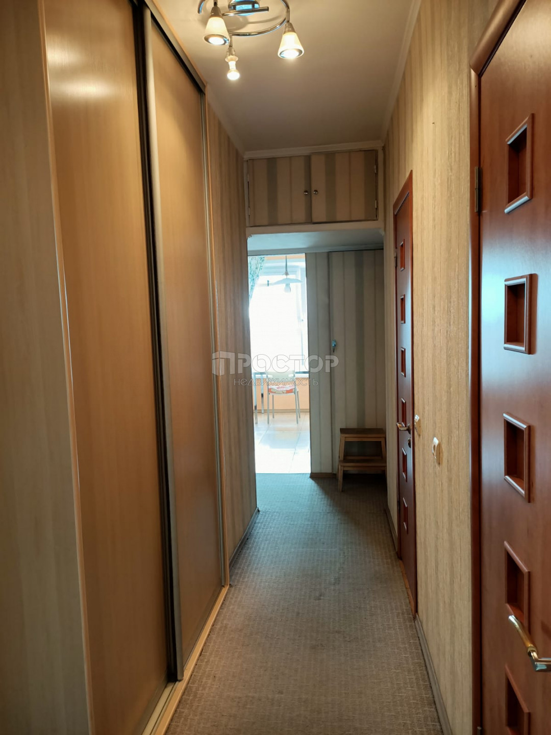 2-комнатная квартира, 61 м² - фото 10