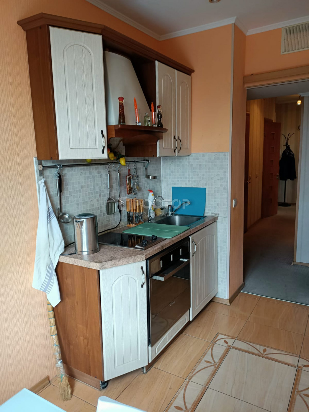2-комнатная квартира, 61 м² - фото 8