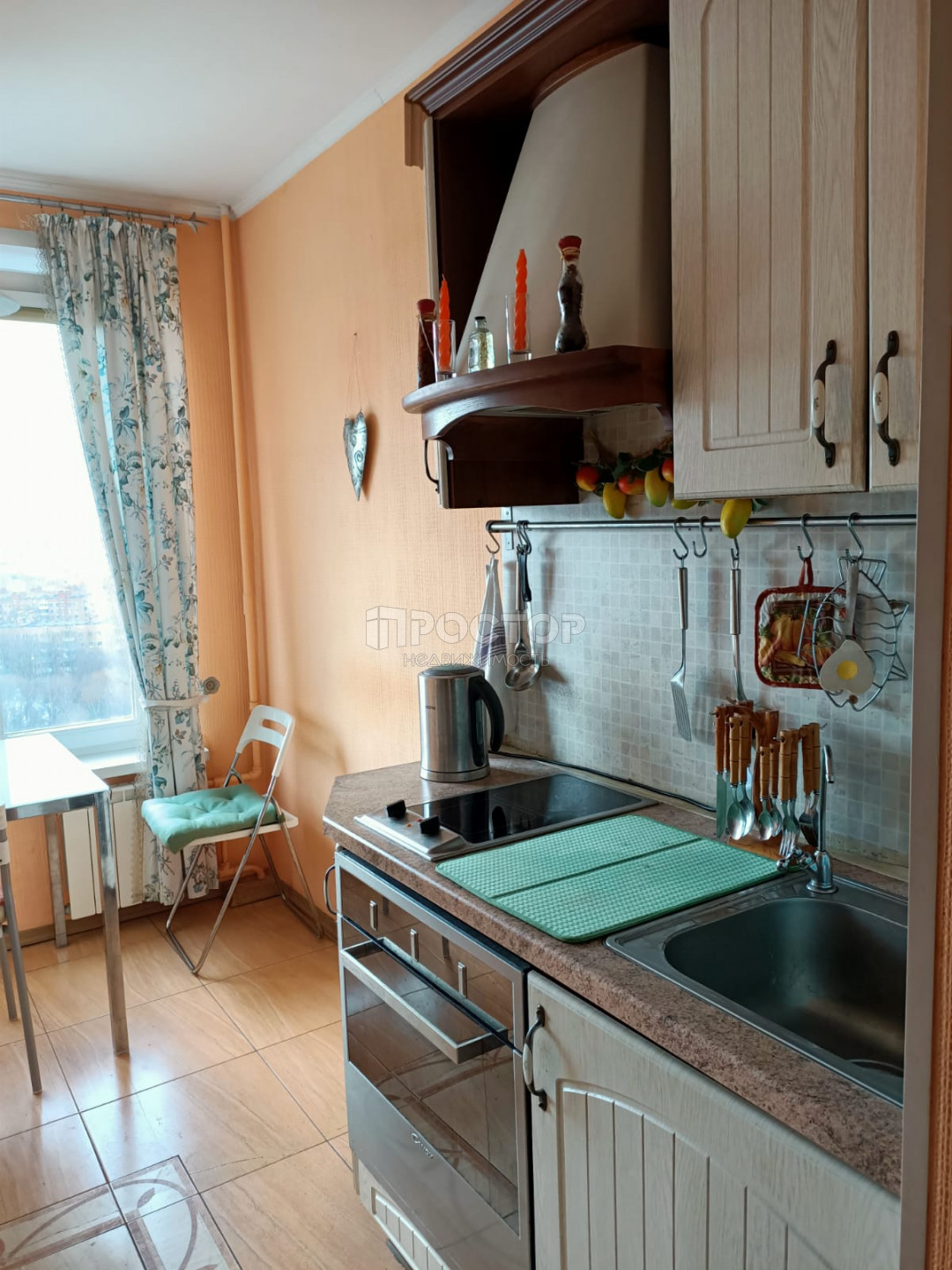 2-комнатная квартира, 61 м² - фото 7
