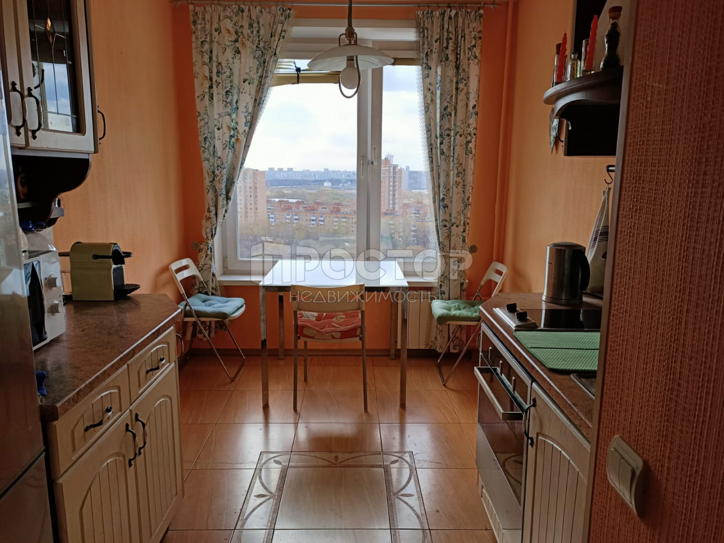 2-комнатная квартира, 61 м² - фото 6