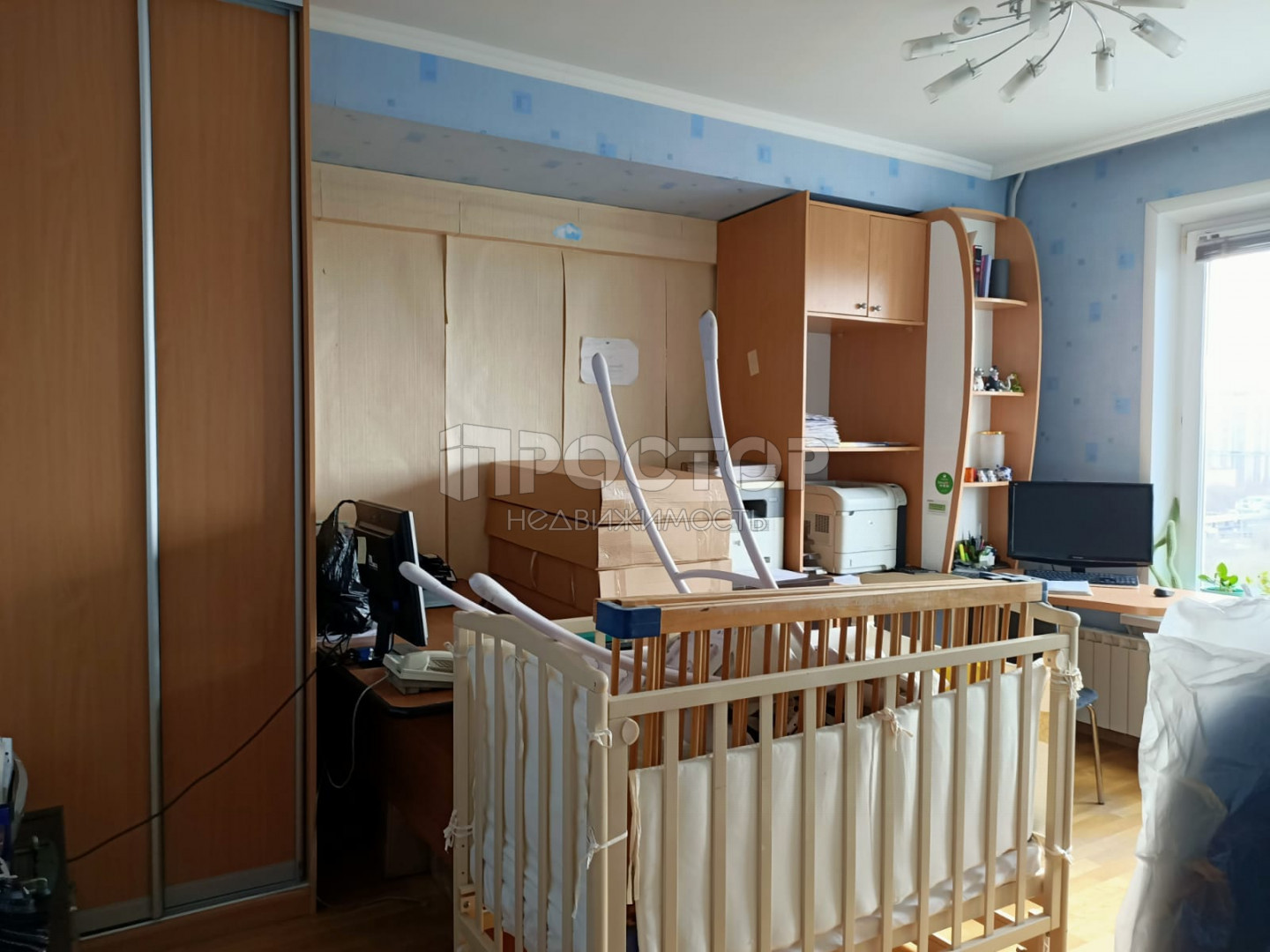 2-комнатная квартира, 61 м² - фото 11