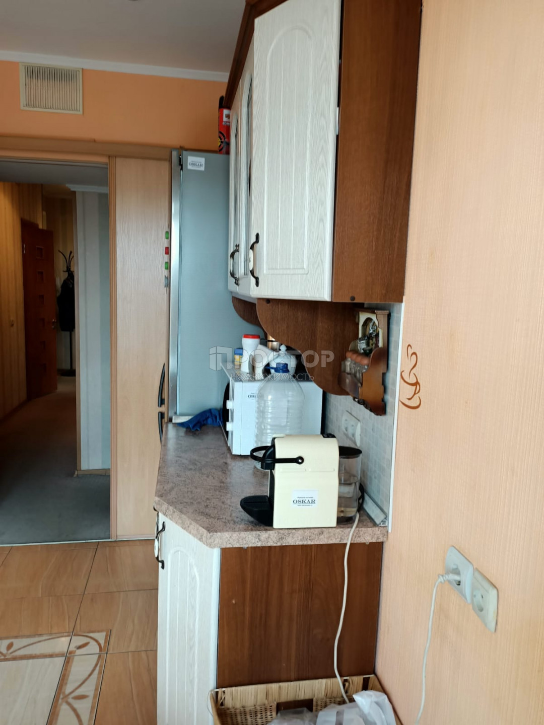 2-комнатная квартира, 61 м² - фото 9