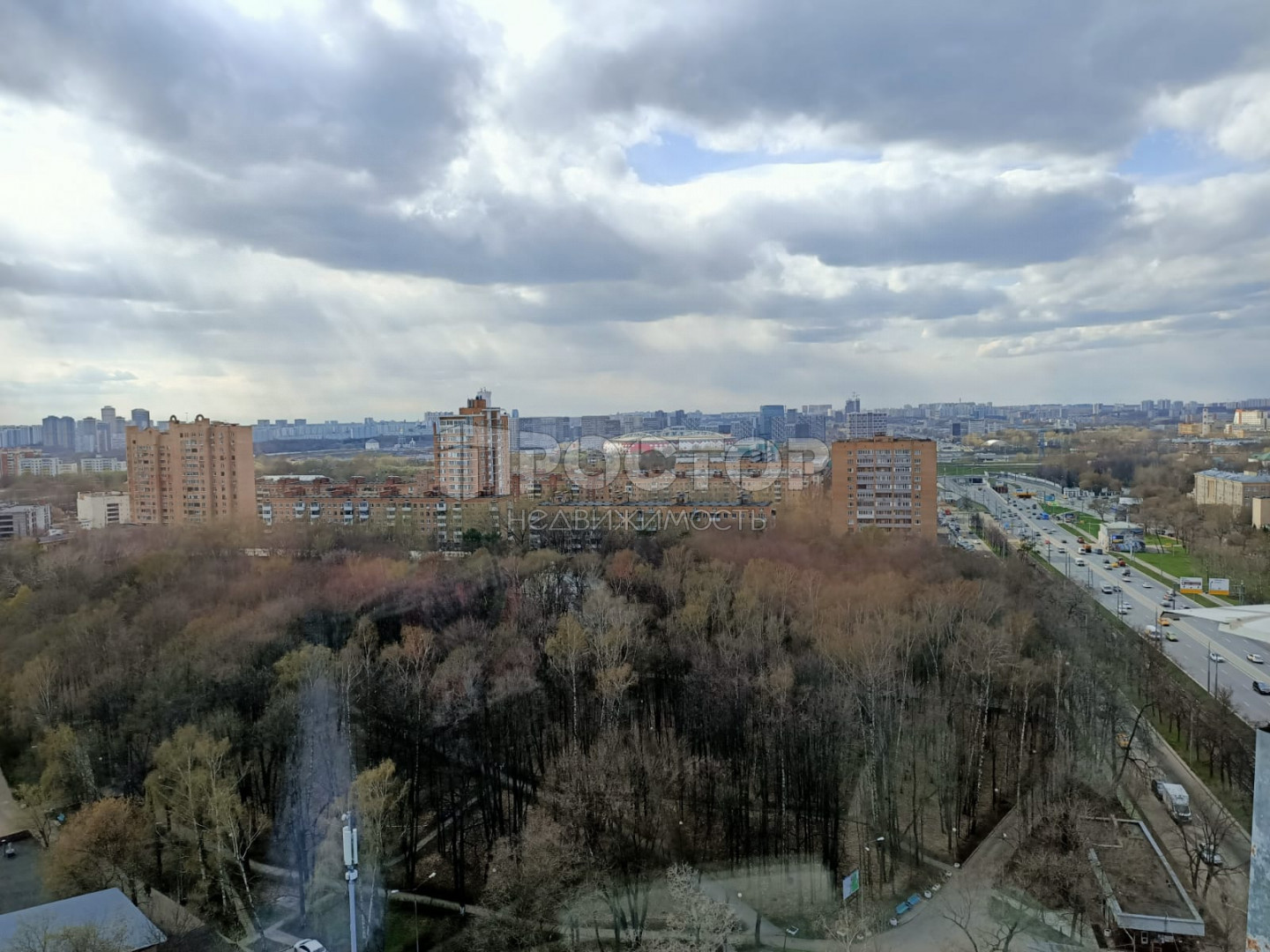2-комнатная квартира, 61 м² - фото 2