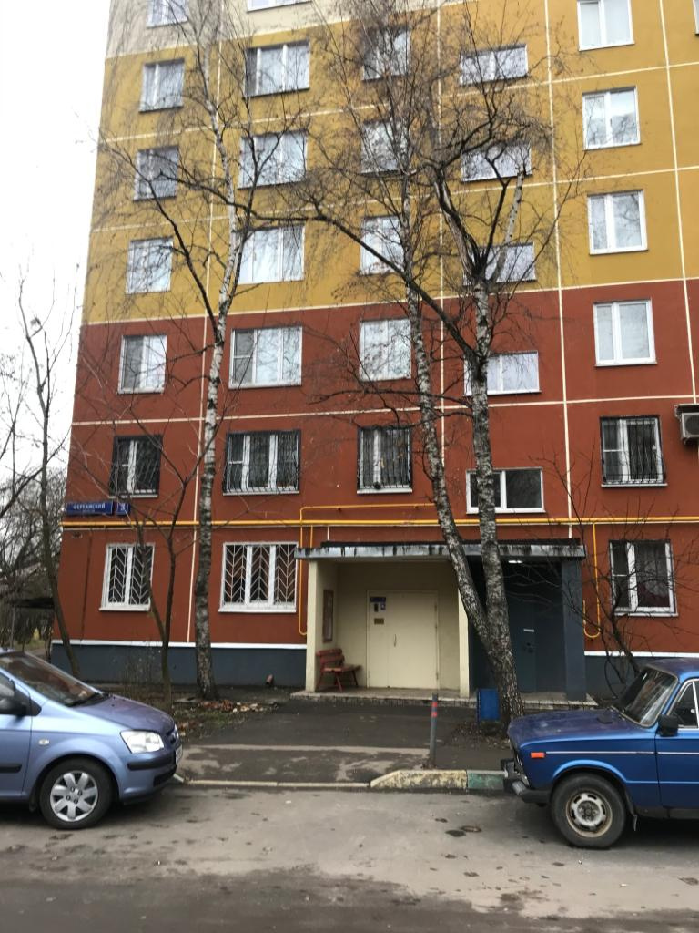 3-комнатная квартира, 51.2 м² - фото 5