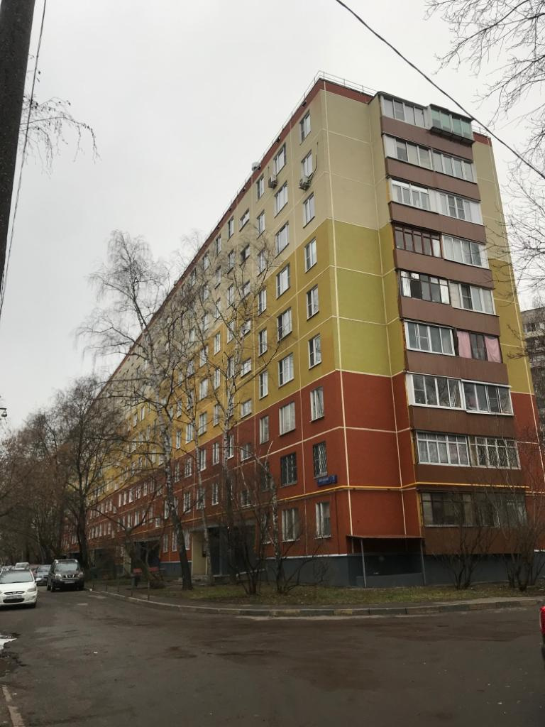 3-комнатная квартира, 51.2 м² - фото 2