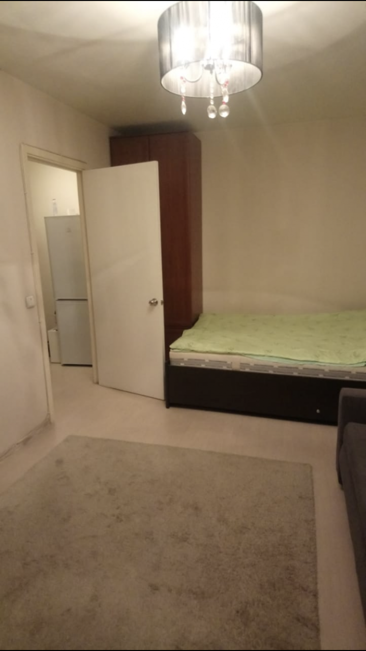 1-комнатная квартира, 31 м² - фото 10