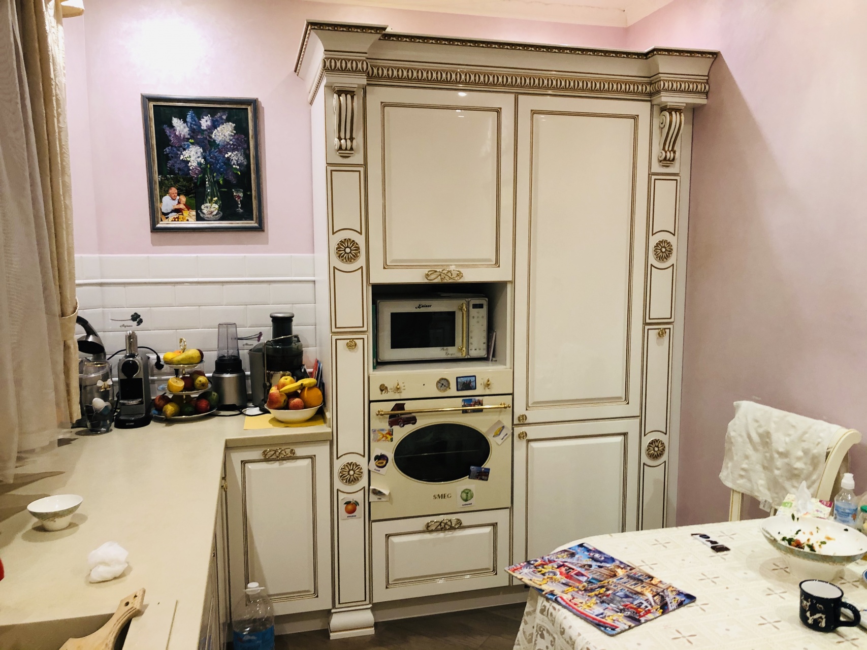 2-комнатная квартира, 72 м² - фото 9