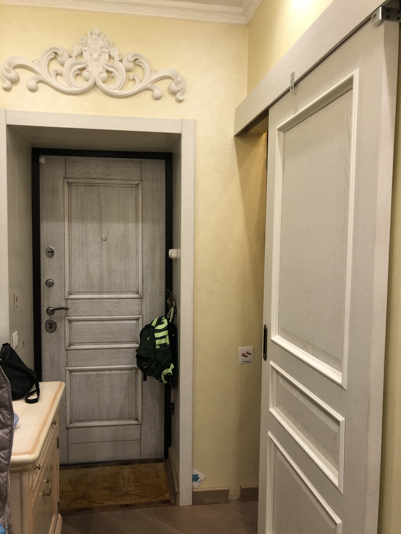 2-комнатная квартира, 72 м² - фото 3