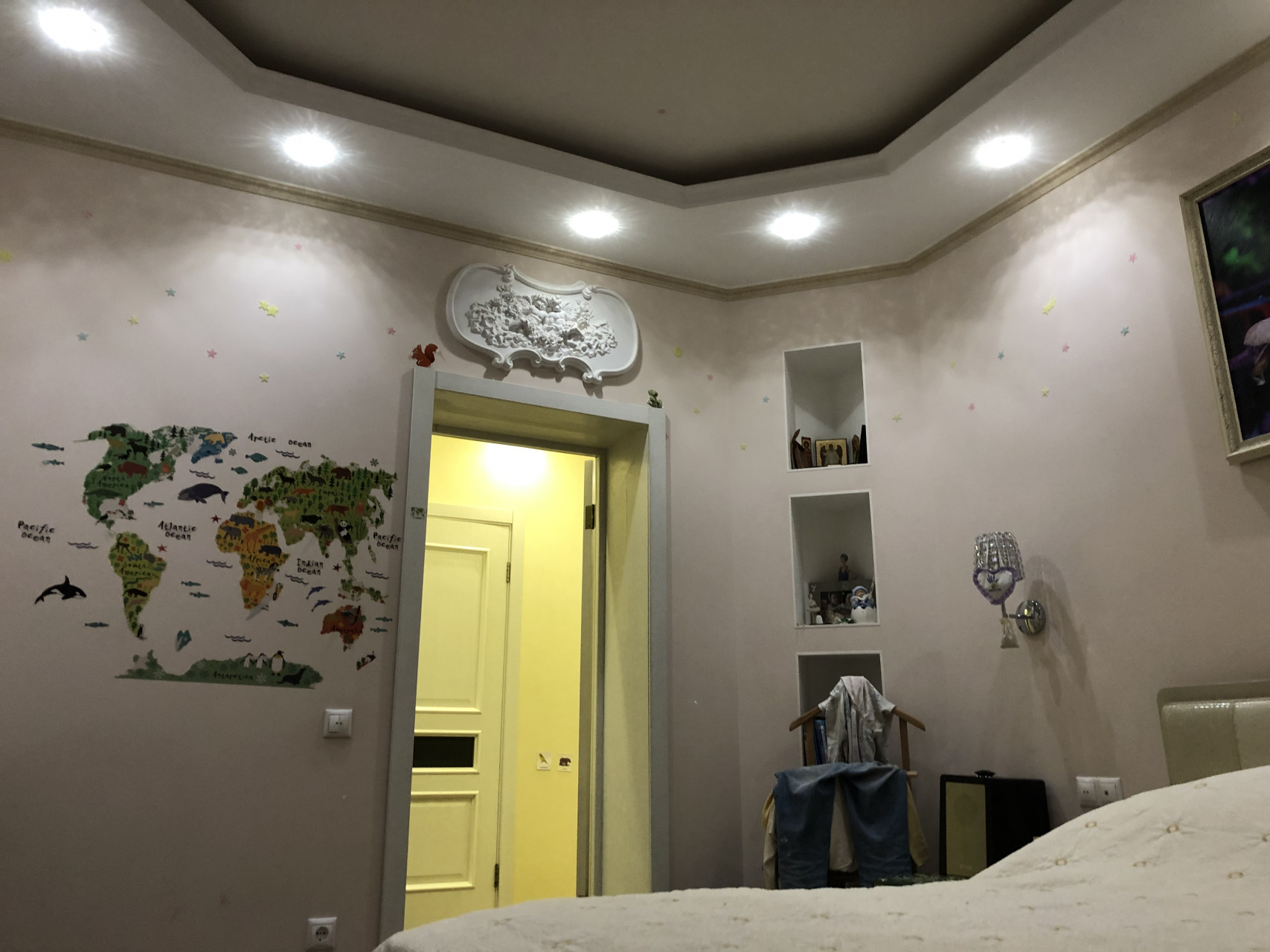 2-комнатная квартира, 72 м² - фото 6