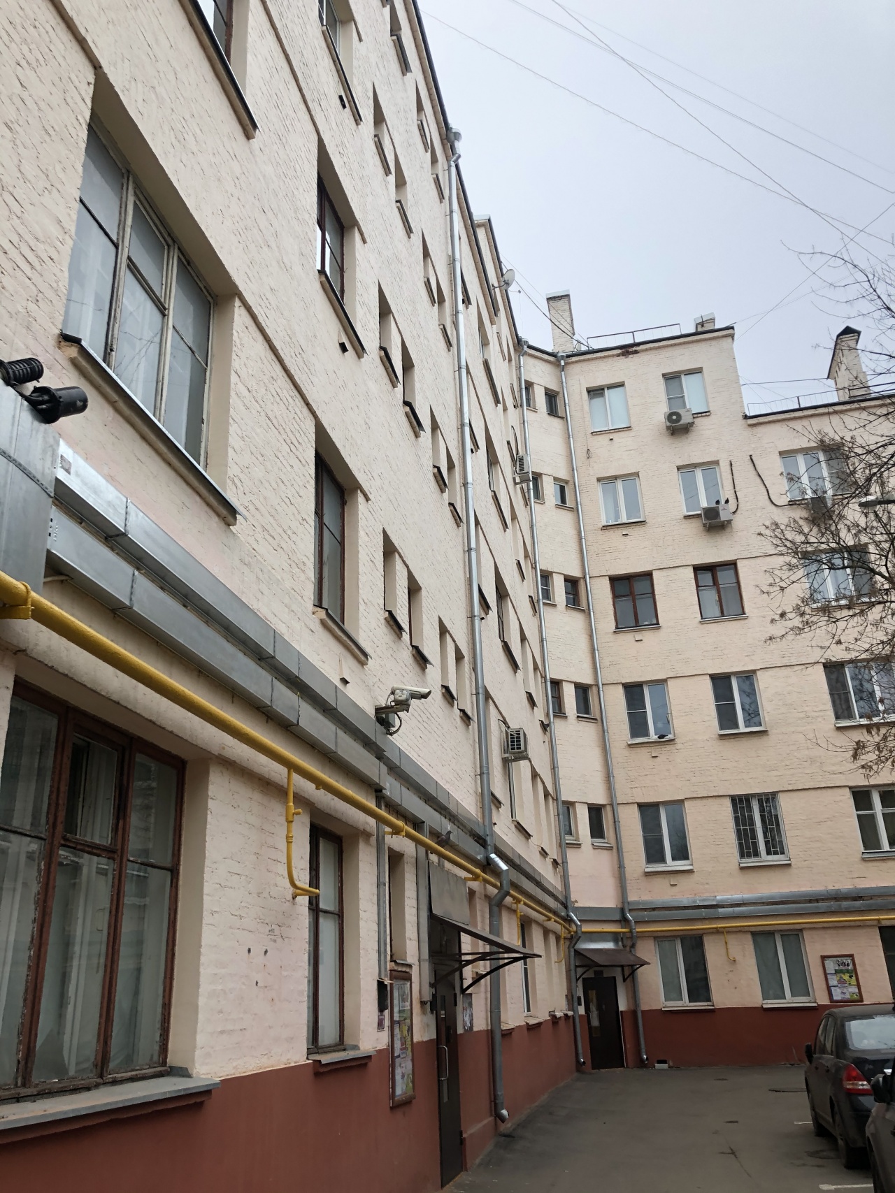 2-комнатная квартира, 72 м² - фото 2