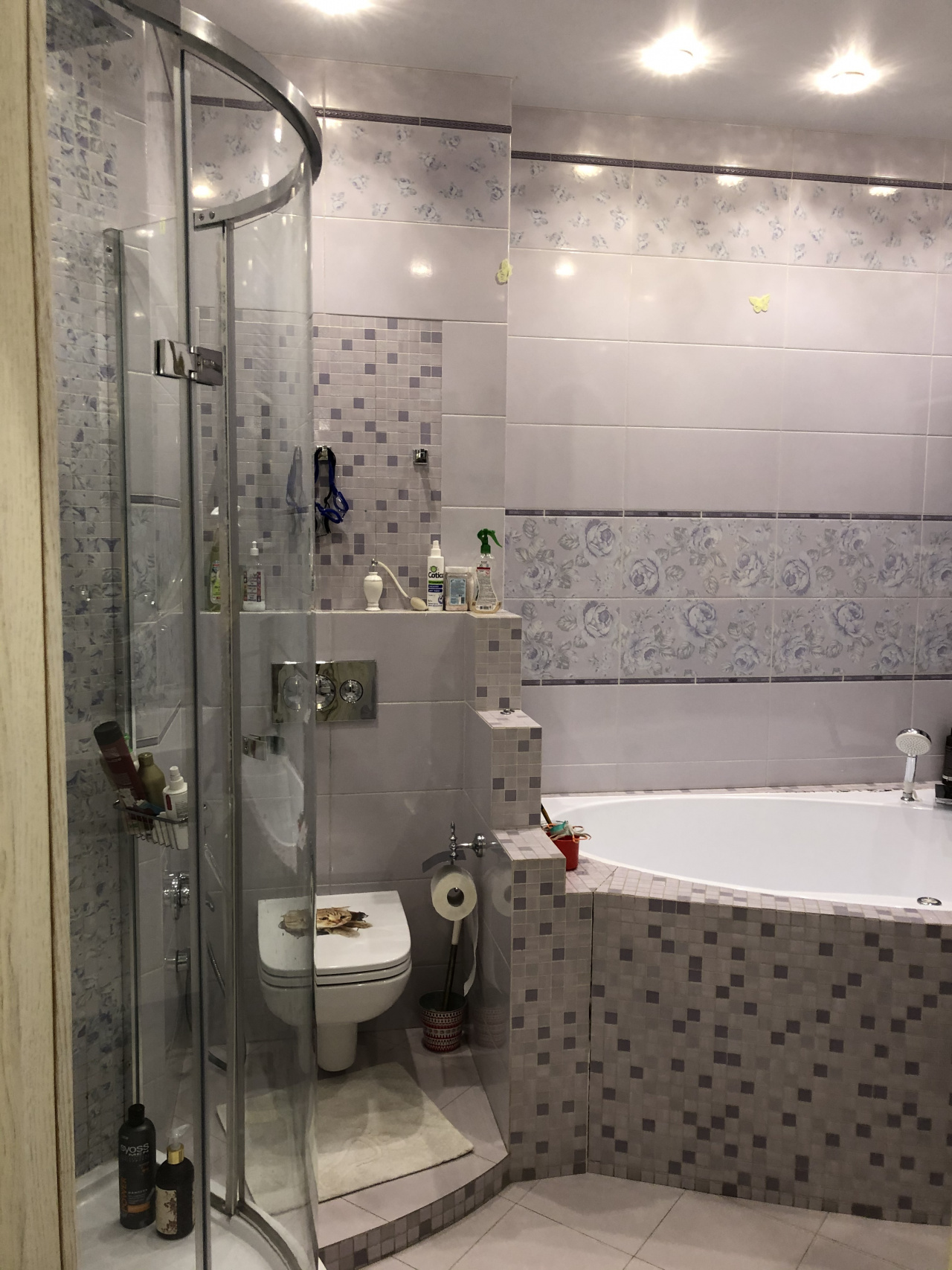2-комнатная квартира, 72 м² - фото 7